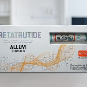 Alluvi Healthcare