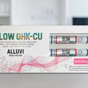 Alluvi Glow 70mg UK