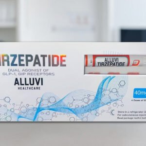 Buy Tirzepatide 40mg