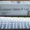 Buy Lorazepam UK