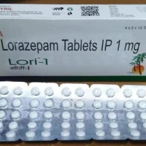 Buy Lorazepam UK