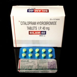 Citalopram Tablets 40mg