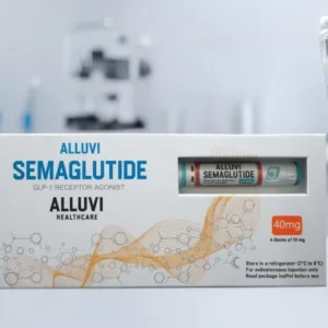 Buy Semaglutide 40mg UK