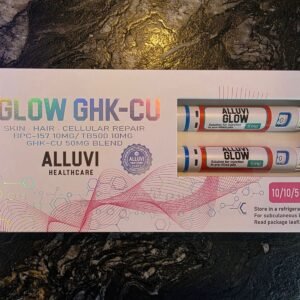 Glow GHK-CU