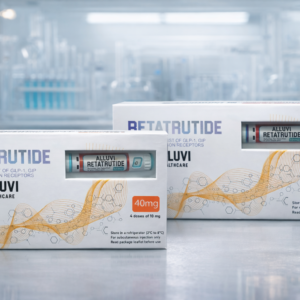 Buy Alluvi Retatrutide 40mg 