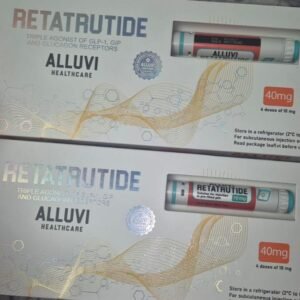 Buy Alluvi Retatrutide 40mg 