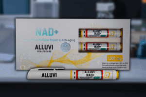 Buy NAD+ 1000mg UK