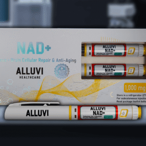 Buy NAD+ 1000mg UK