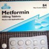 Buy Metformin UK
