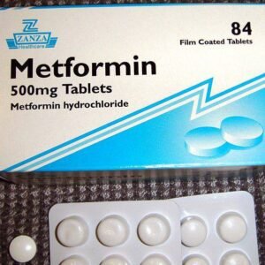 Buy Metformin UK