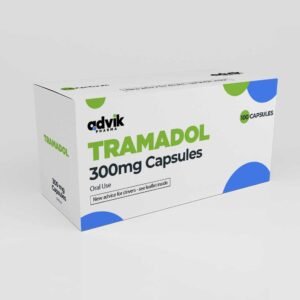 Buy Tramadol Online UK