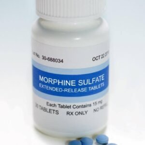 Morphine Sulfate Tablets UK