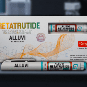 Alluvi Healthcare