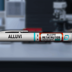 Buy Alluvi Retatrutide 40mg