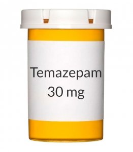 Buy Temazepam UK