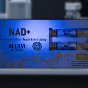 Buy NAD+ 1000mg UK