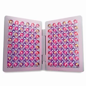 Acne Treatment Light Therapy