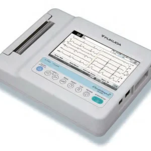 Electrocardiograph CardiMax FX-8200
