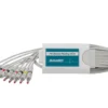 PC-Based 12-Lead Portable ECG
