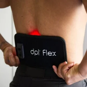 Flex Pad Pain Relief Light Therapy