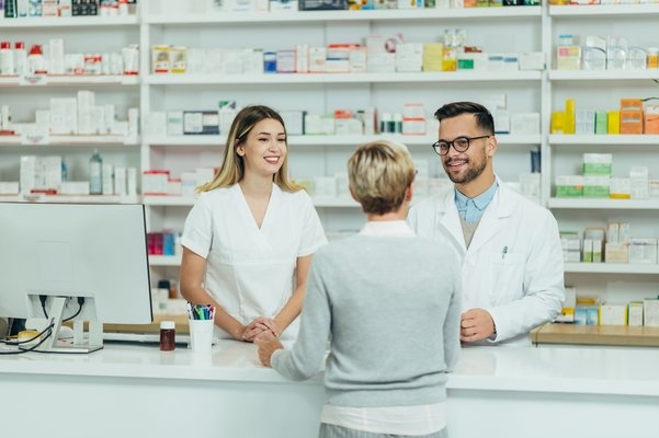 Medicine Store Uk