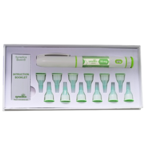 Synedica Biotin 40mg Pen