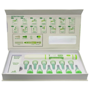 Synedica Biotin 40mg Pen