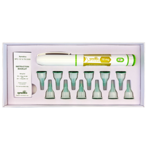 Bpc 157 Injection Pen