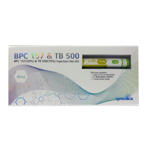 Bpc 157 Injection Pen