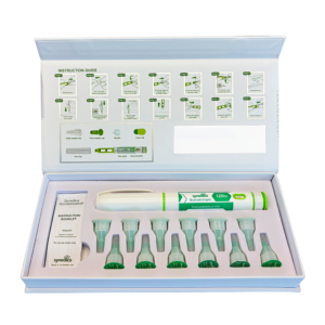 Synedica Somatotropin HGH