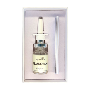Syndica Melanotan Nasal Spray 20mg