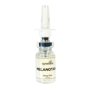 Syndica Melanotan Nasal Spray 20mg