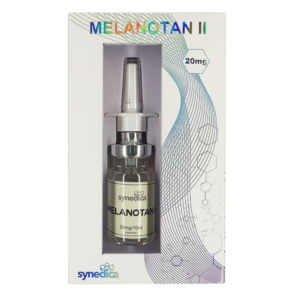 Syndica Melanotan Nasal Spray 20mg