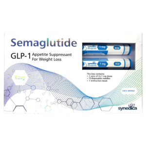 Synedica Semaglutide Pen