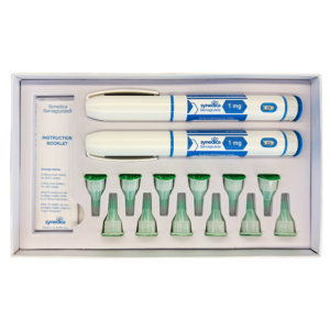 Synedica Semaglutide Pen