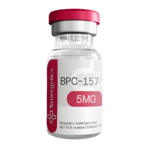 BPC‑157 5mg