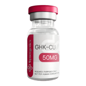 GHK‑Cu 50mg