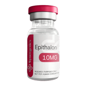 Epithalon 10 mg