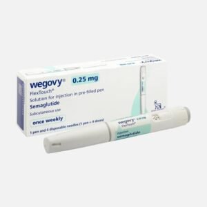 Buy Wegovy