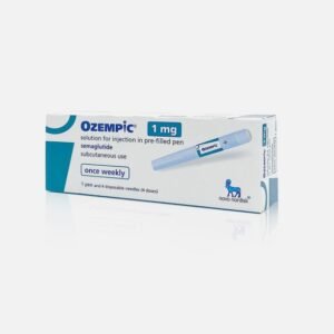 Ozempic 1mg