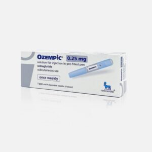 Where To Buy Ozempic UK