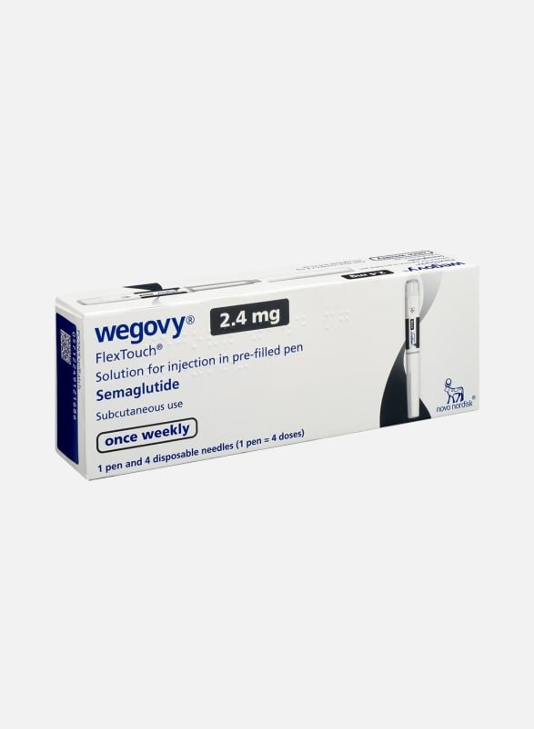 Wegovy For Sale