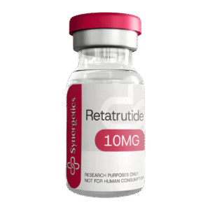 Buy Retatrutide 10 mg