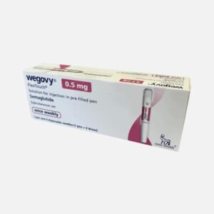 Buy Wegovy In UK