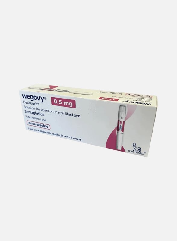 Buy Wegovy In UK